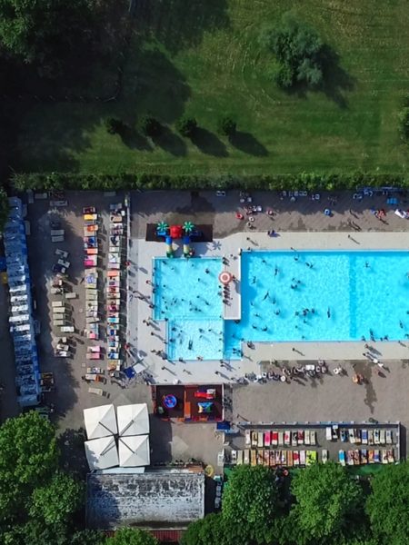 Find out the Villaggio Camping delle Rose Camping