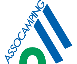 Logo del partner Assocamping Confesercenti