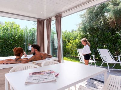 Ontdek de Florenz Open Air Resort Camping