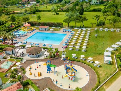 Znajdź kemping Camping Villaggio Rubicone