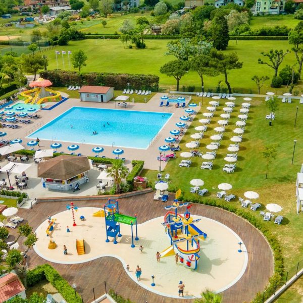 Camping Villaggio Rubicone-0