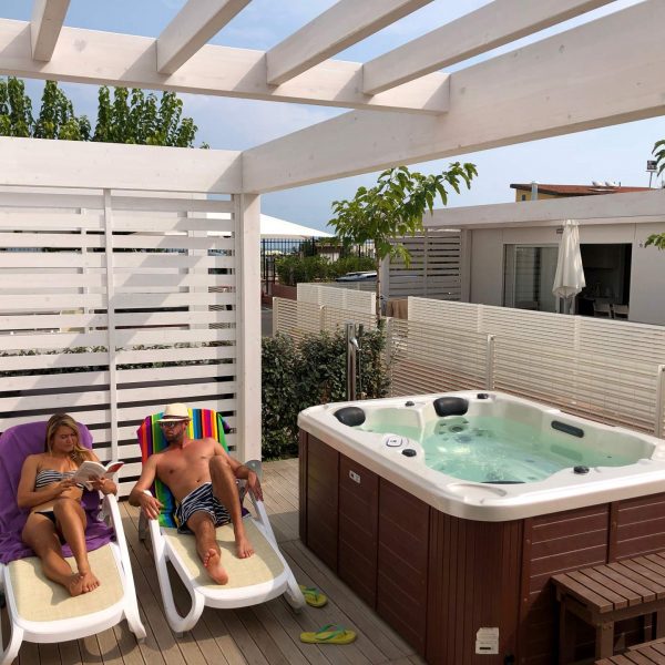 Camping Villaggio Rubicone-9