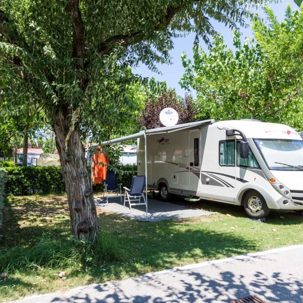 Camping Villaggio Rubicone-11