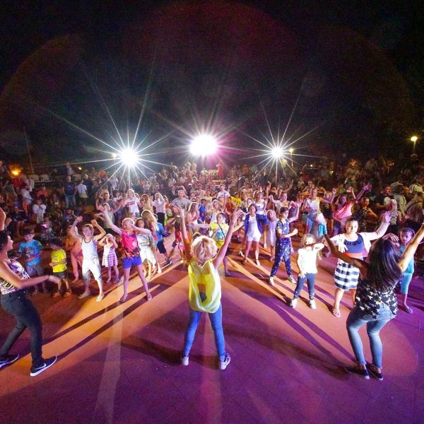 Camping Villaggio Rubicone-12