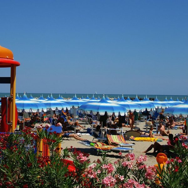 Camping Villaggio Rubicone-2