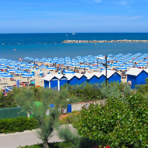 Camping Villaggio Rubicone-3
