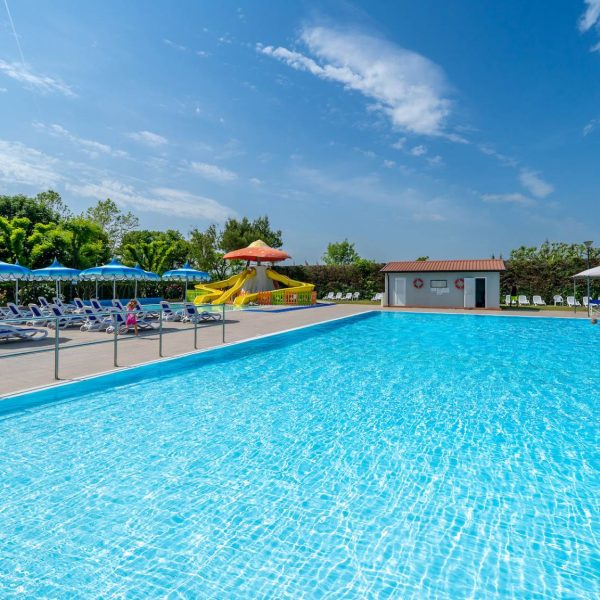 Camping Villaggio Rubicone-4