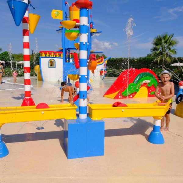 Camping Villaggio Rubicone-5