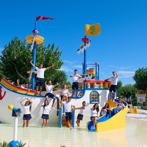 Camping Villaggio Rubicone-6