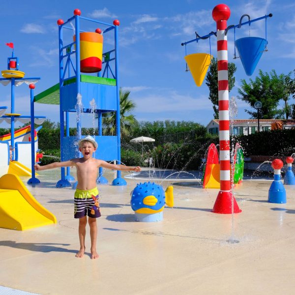 Camping Villaggio Rubicone-7