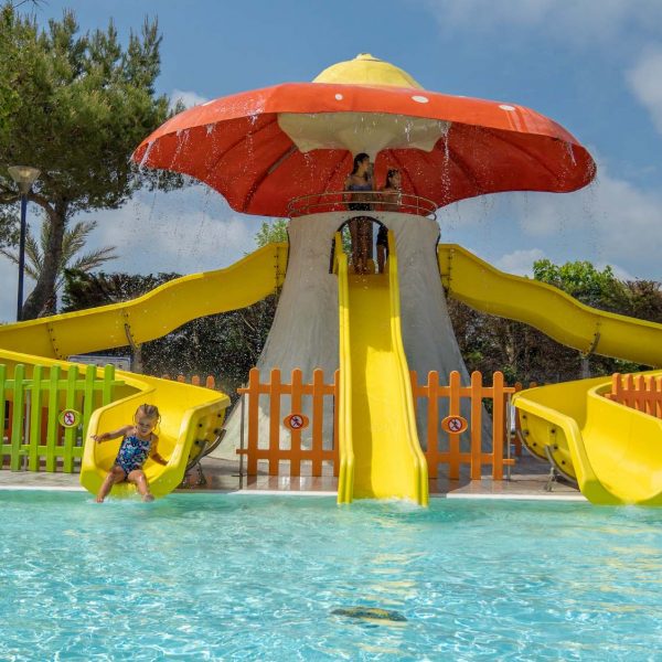 Camping Villaggio Rubicone-8