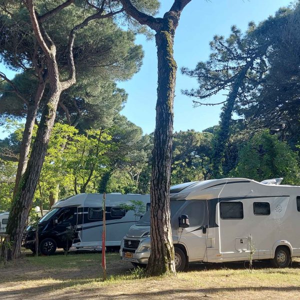 Piomboni Camping Village-18