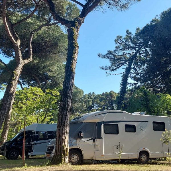 Piomboni Camping Village-12