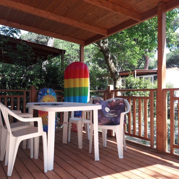 Piomboni Camping Village-5